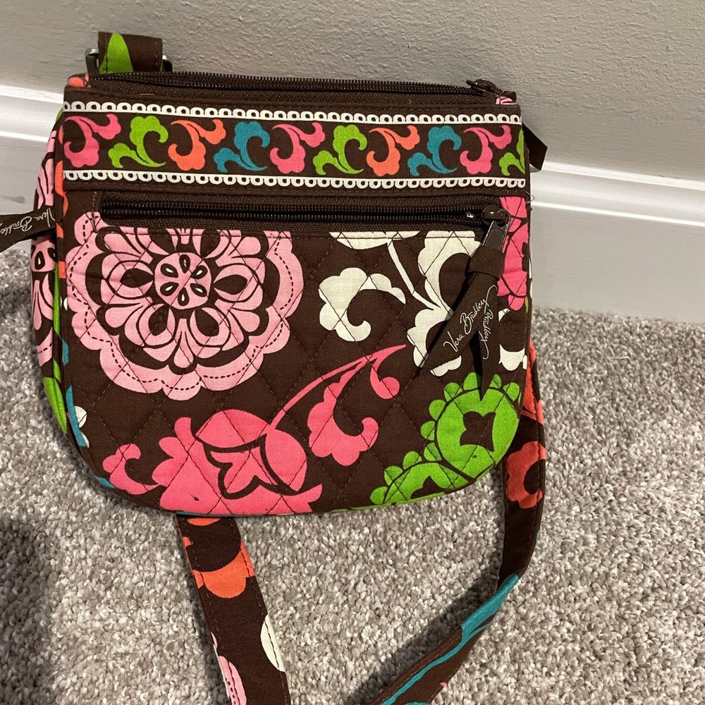 Vera Bradley purse